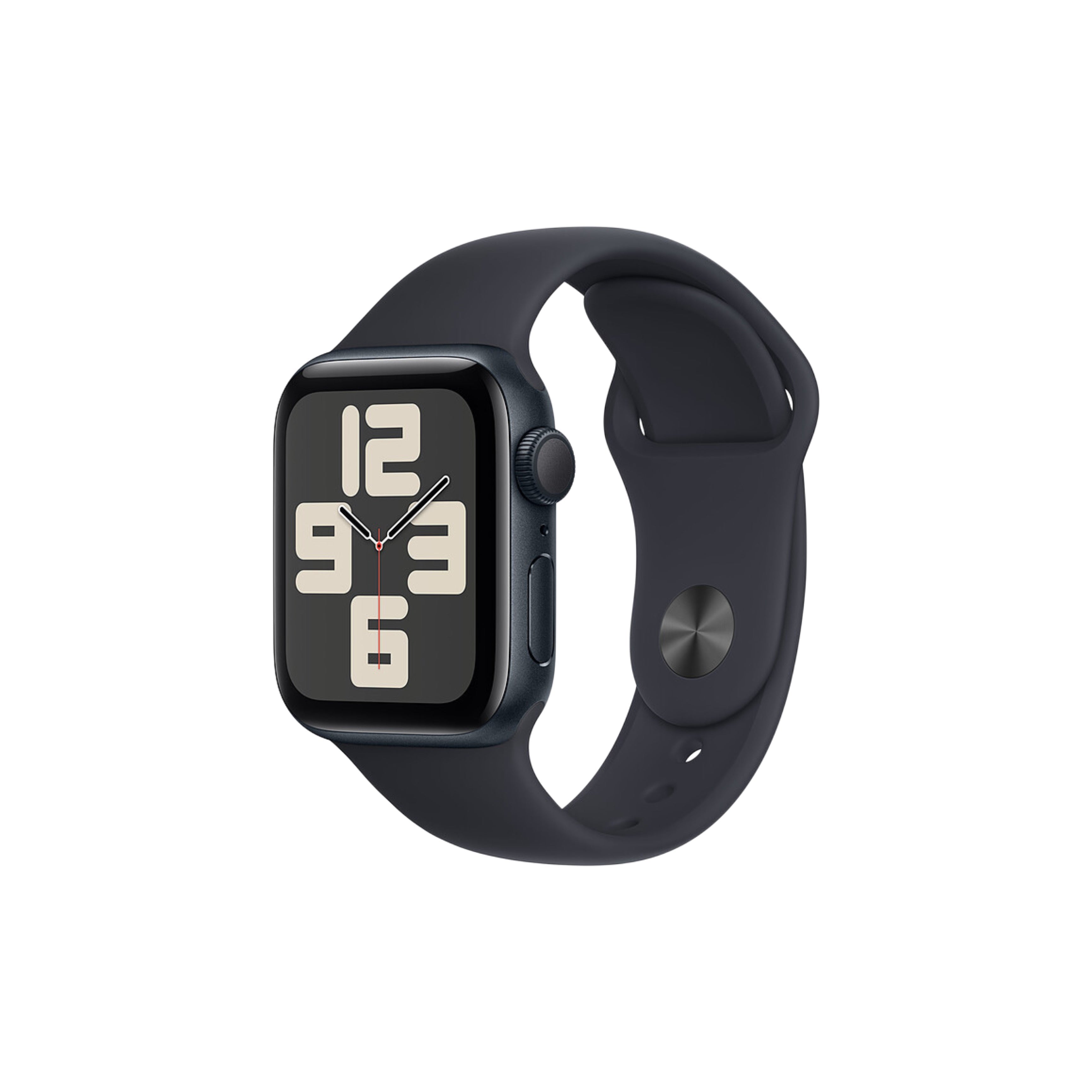 APPLE WATCH ULTRA 2 - TITANE NOIR