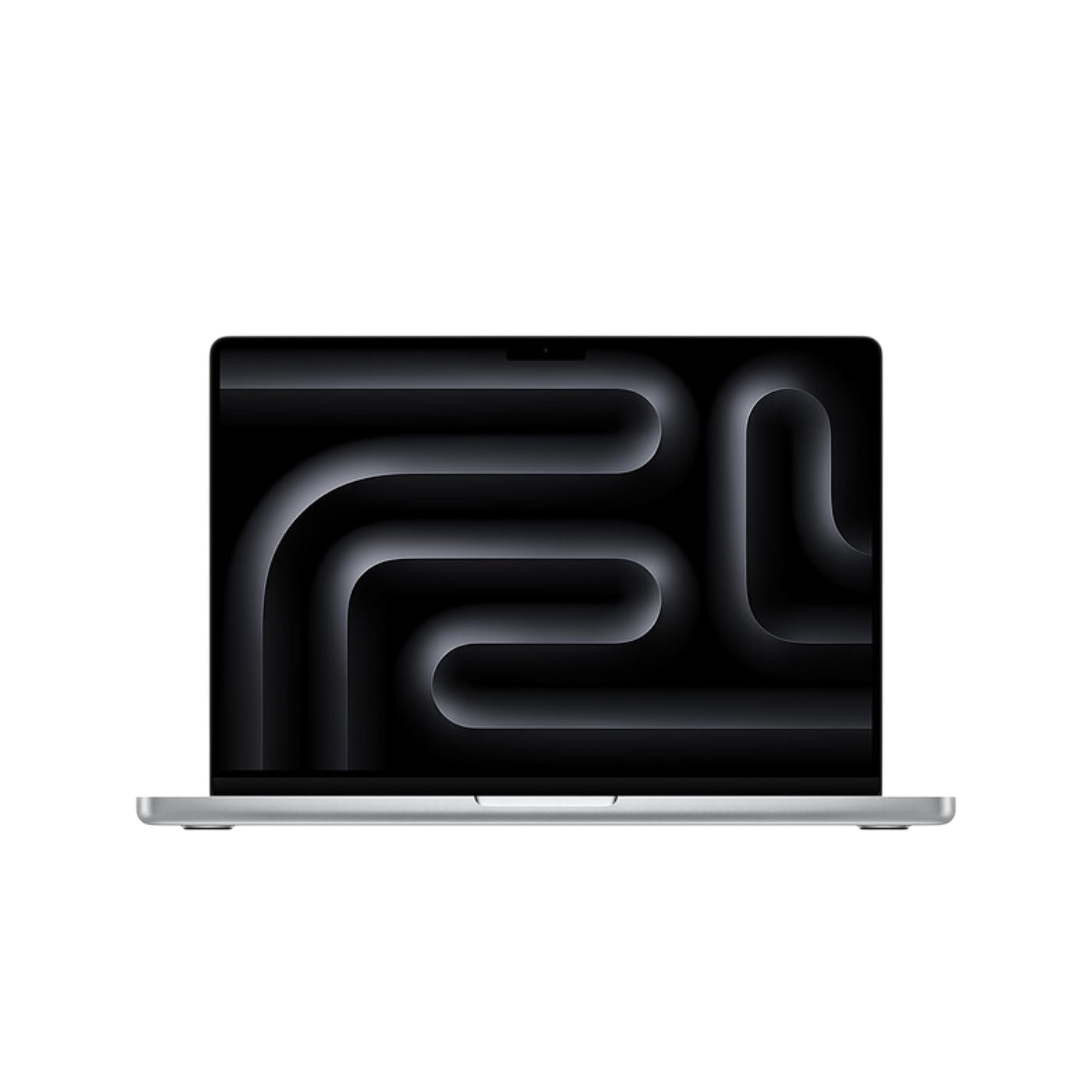 MACBOOK PRO M5 PRO (2026) - ARGENT